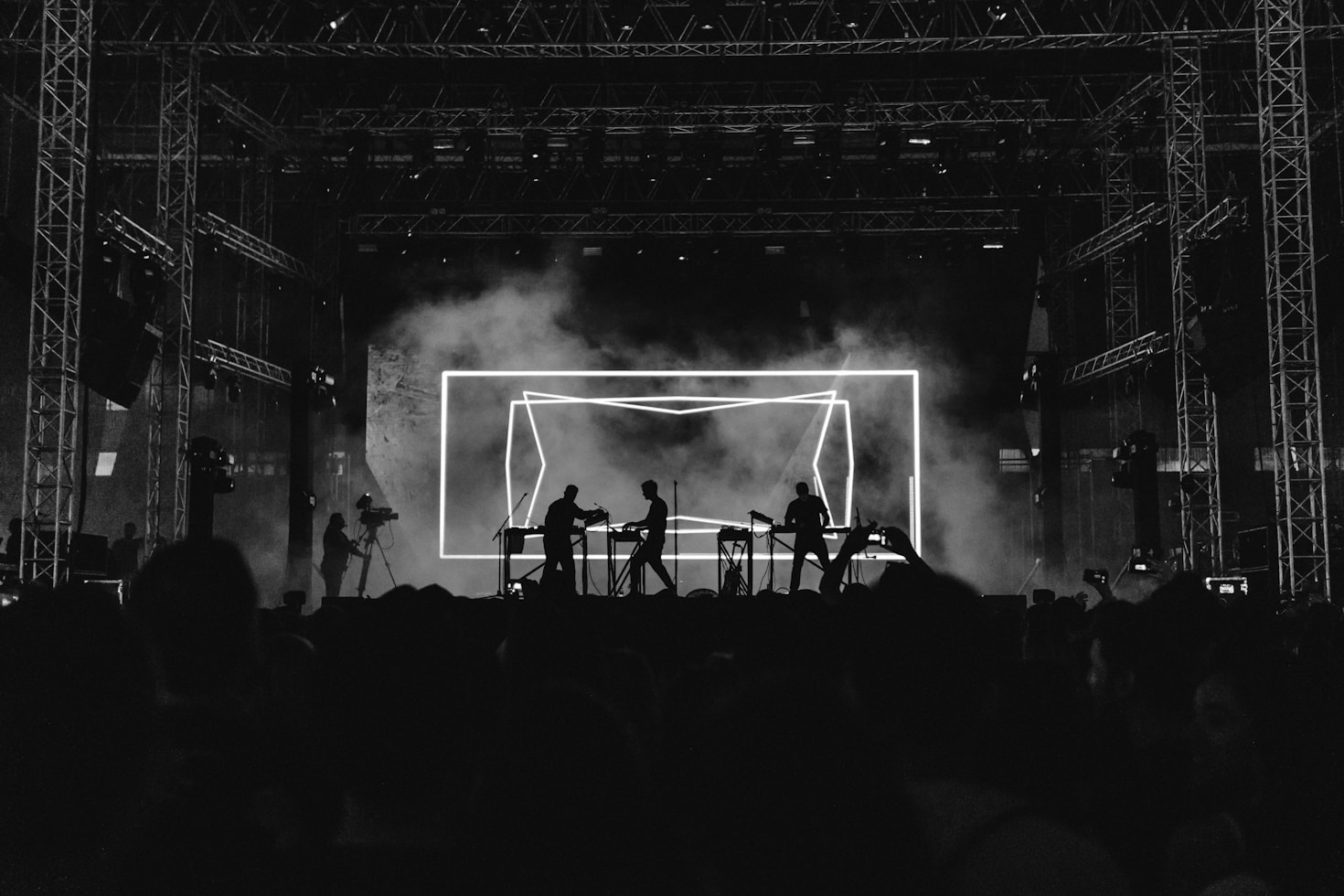 Unsere Mission: Mit Musik die Meere retten
